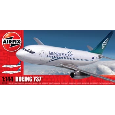 BOEING 737 - 1:144 - Airfix